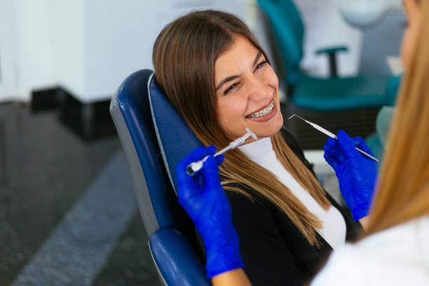 Laser Dentistry in Gulf Hills, MS
