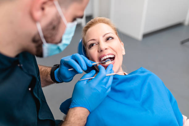 Best Dentures (Full and Partial)  in Gulf Hills, MS