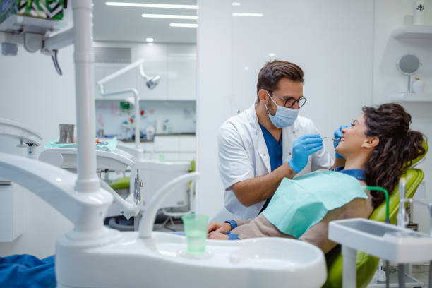 Best Root Canal Treatment  in Gulf Hills, MS