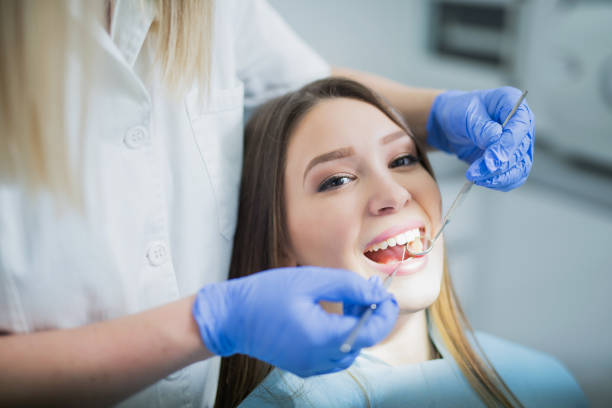 Gulf Hills, MS Dental Services Company